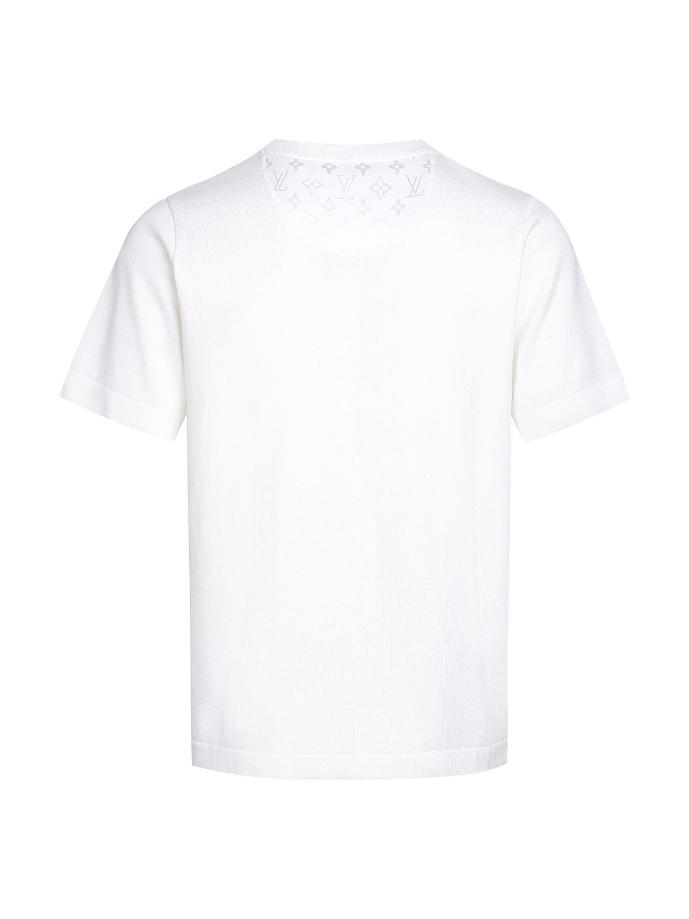 White T-shirt