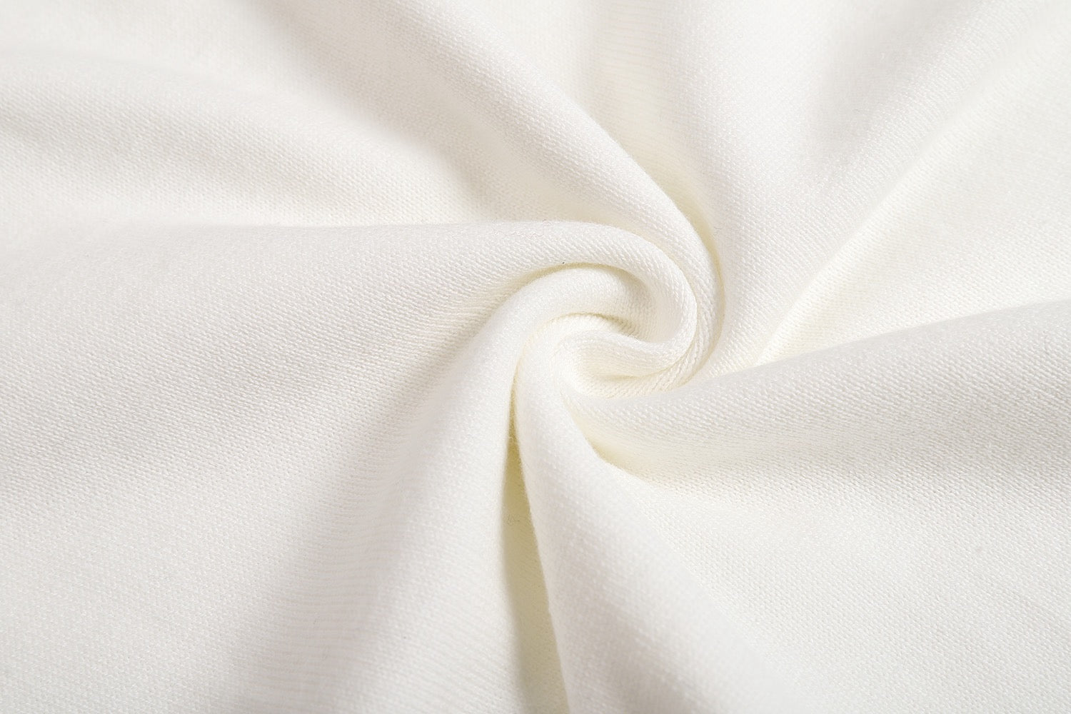 White T-shirt