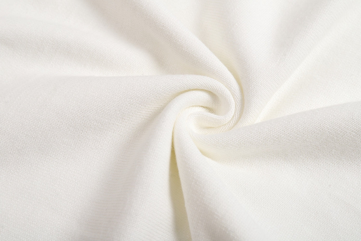 White T-shirt