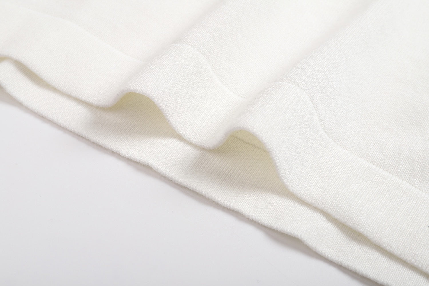 White T-shirt