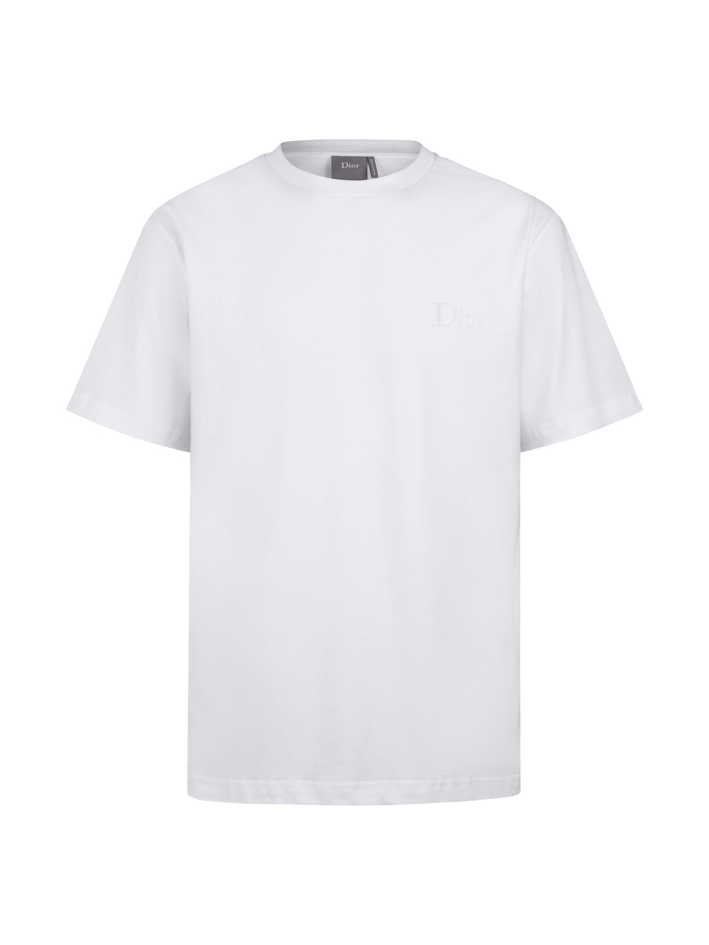 Black and White T-shirt