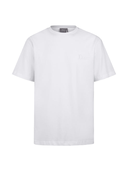Black and White T-shirt