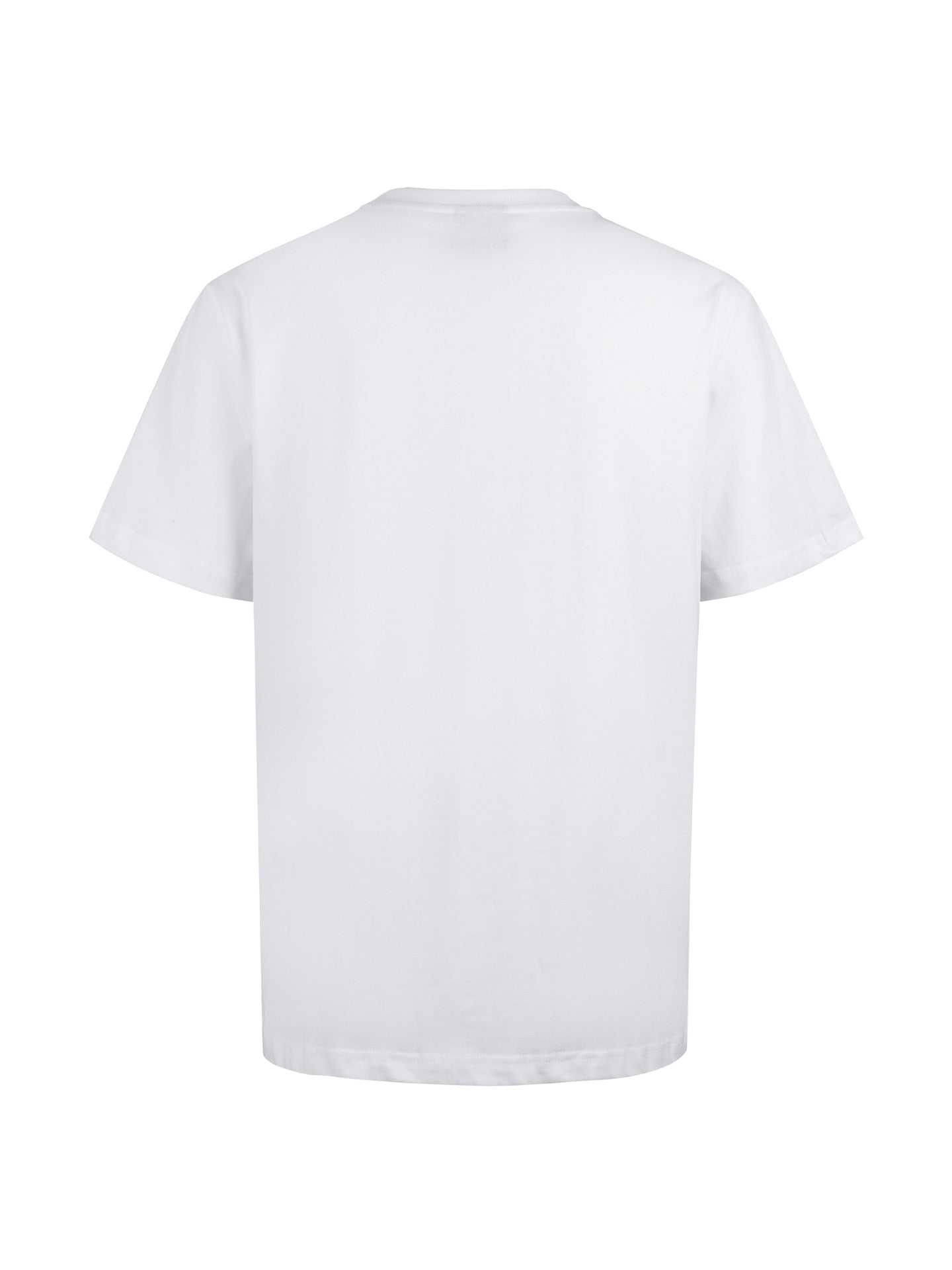 Black and White T-shirt
