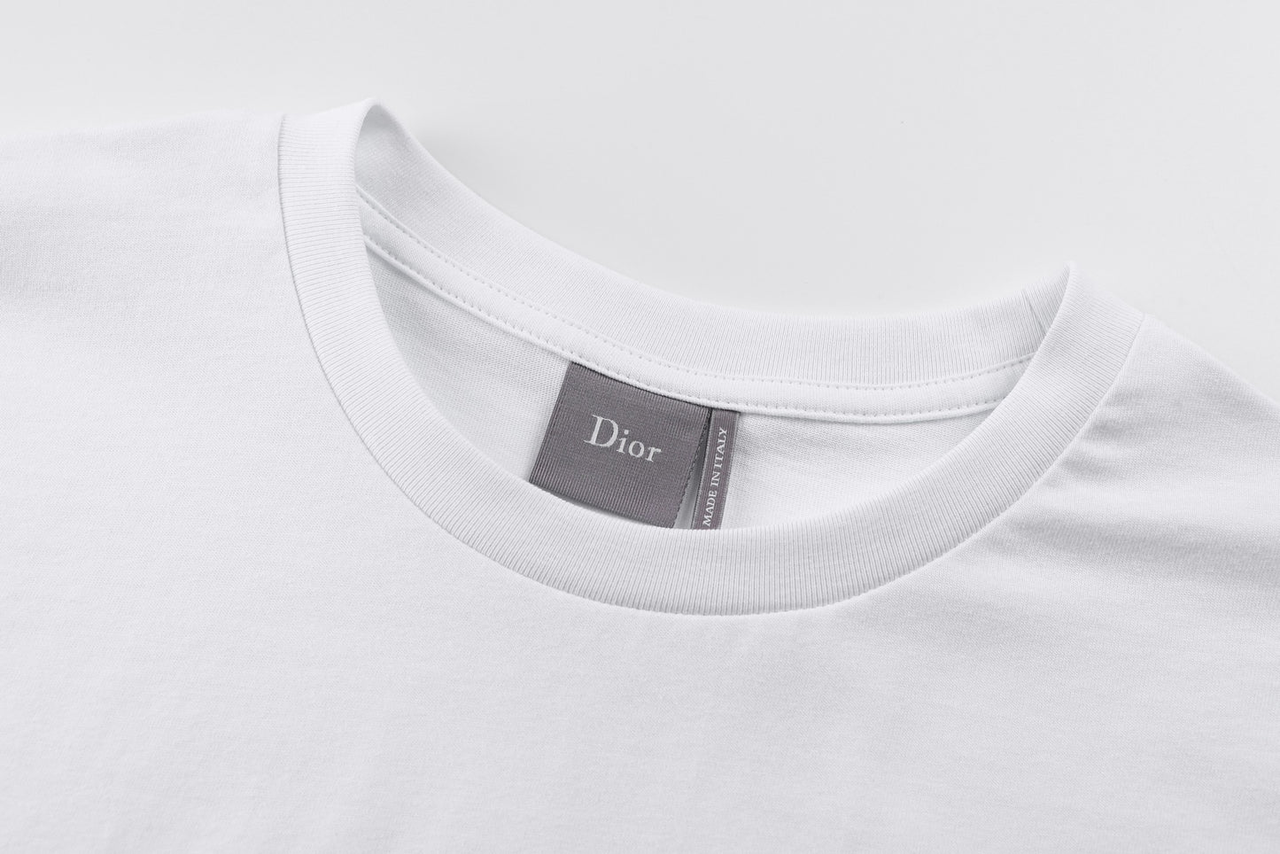 Black and White T-shirt