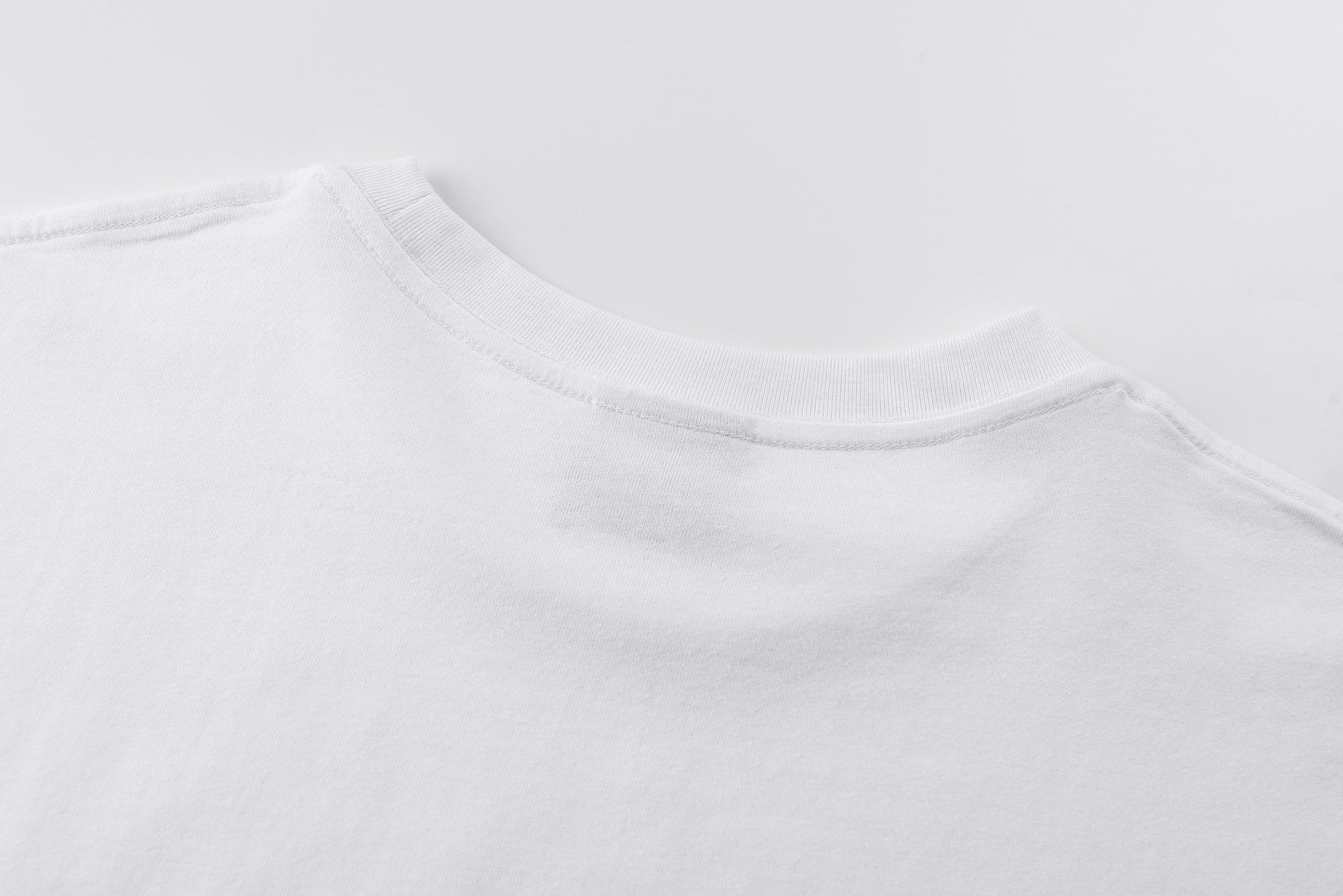 Black and White T-shirt