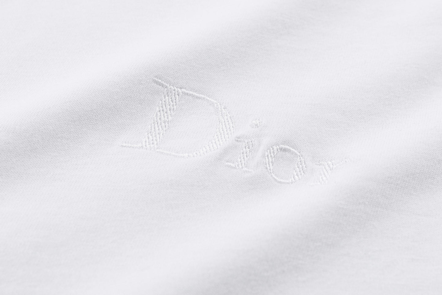 Black and White T-shirt