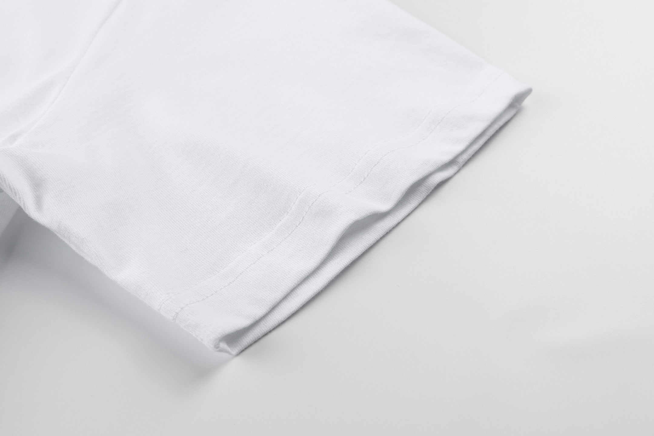 Black and White T-shirt