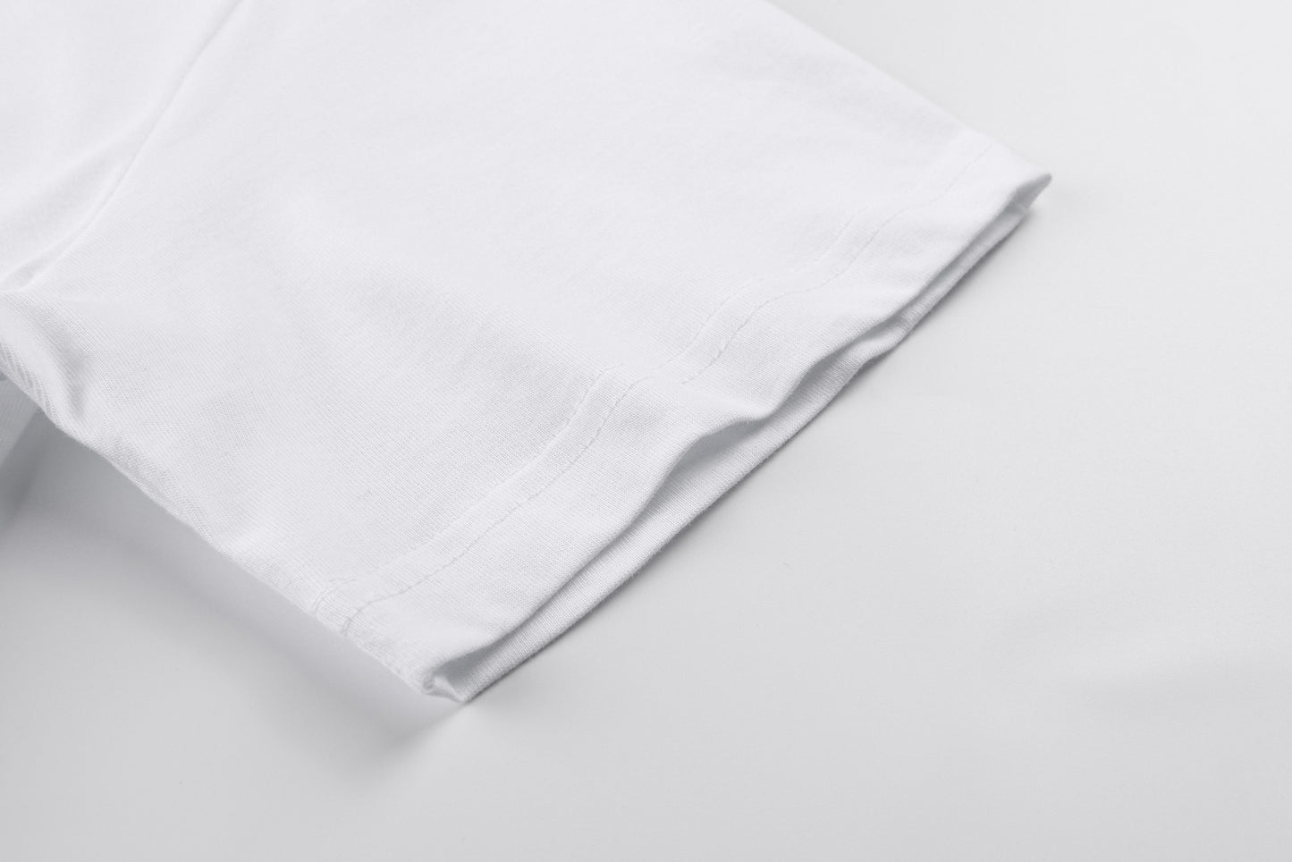 Black and White T-shirt