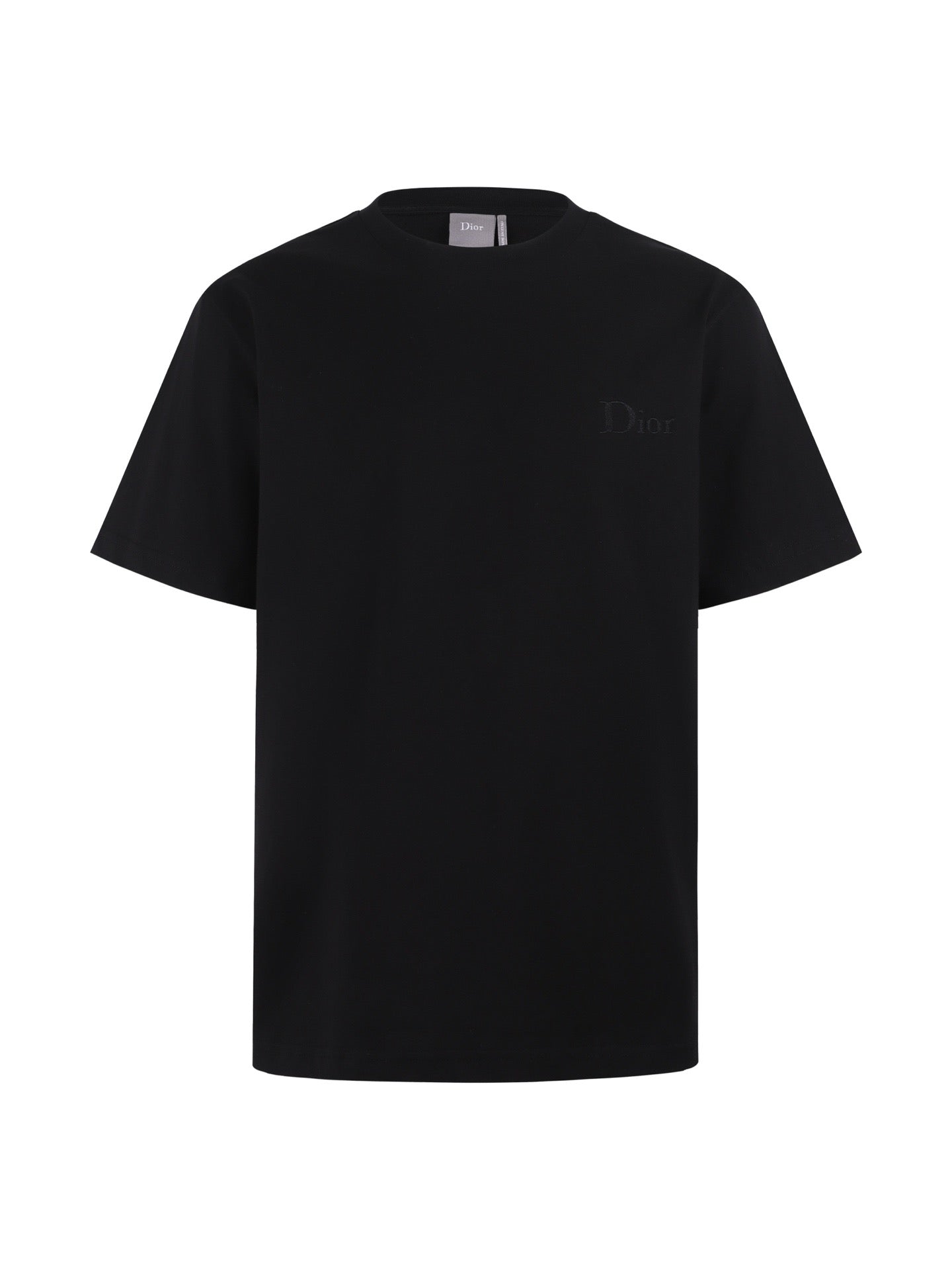Black and White T-shirt
