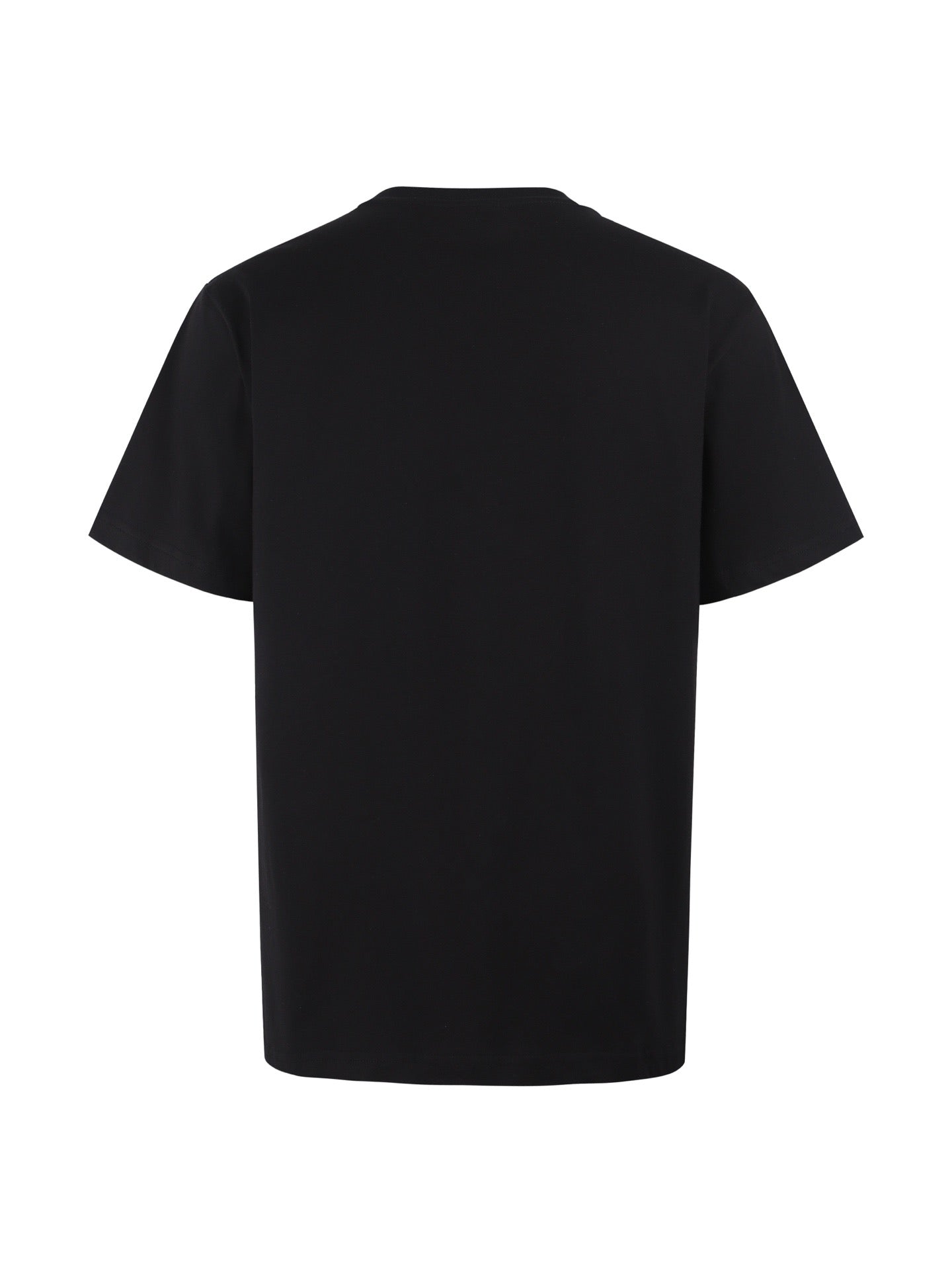 Black and White T-shirt