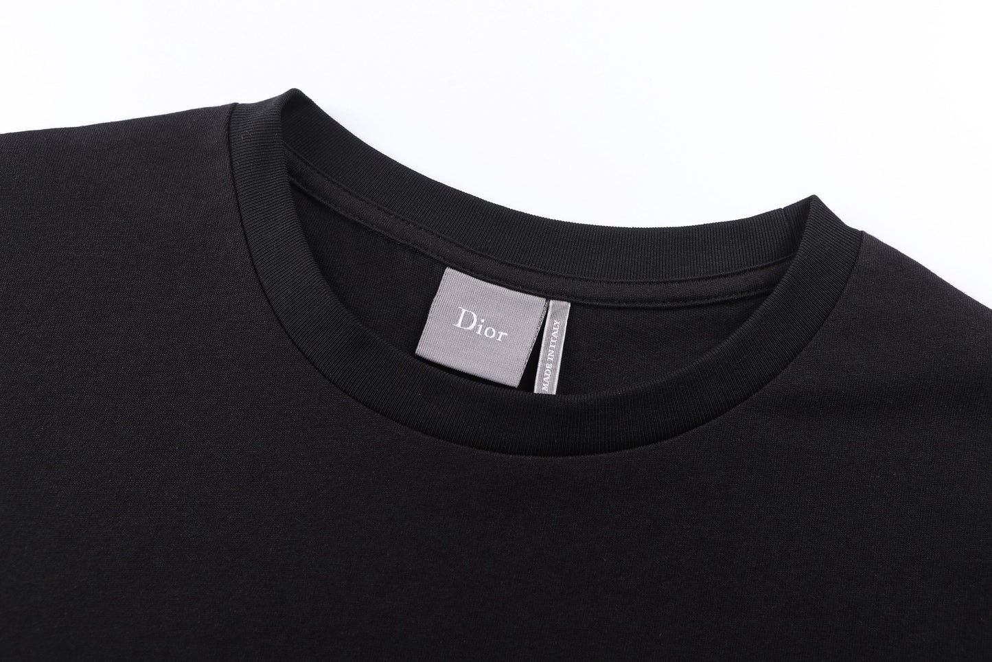 Black and White T-shirt