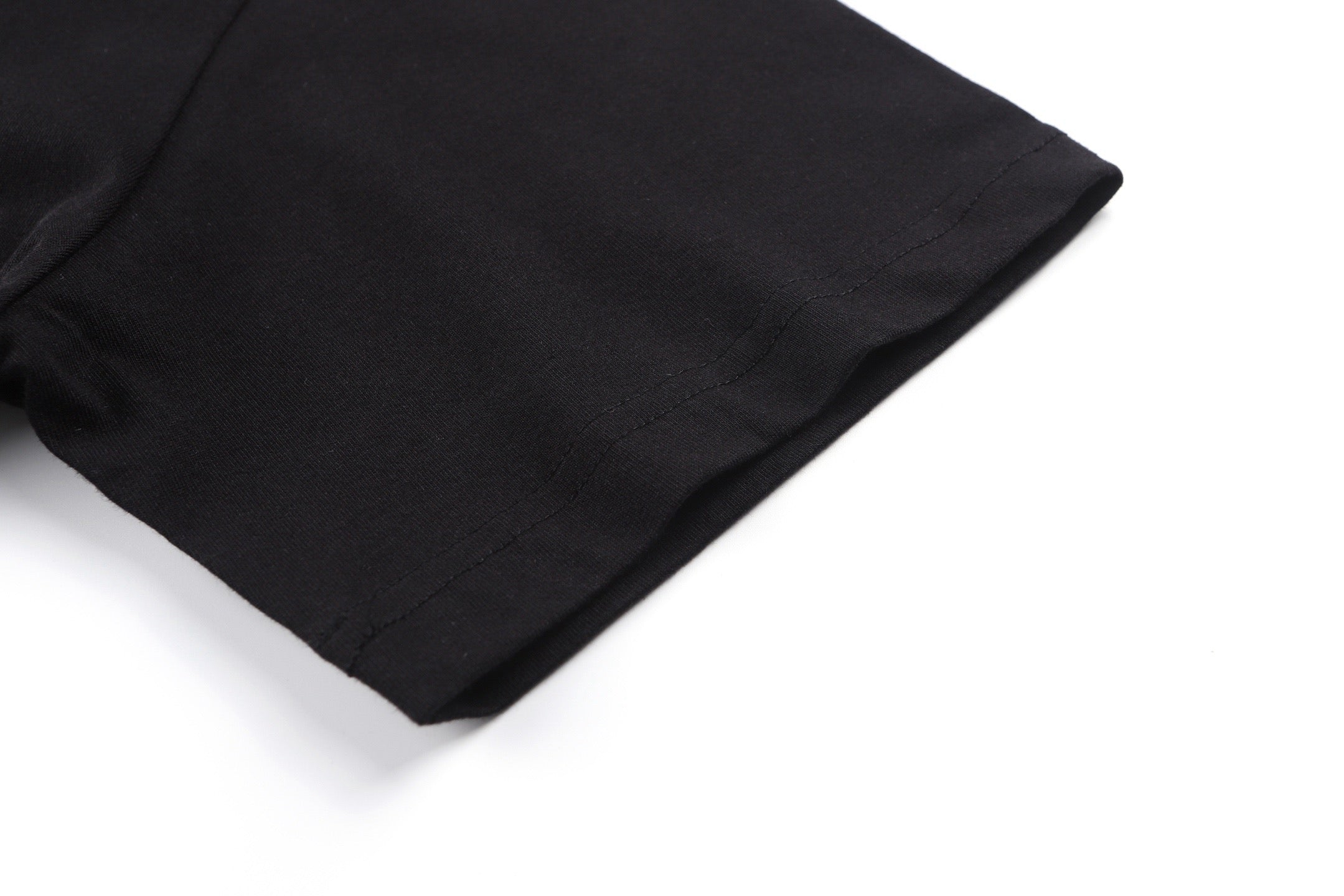 Black and White T-shirt