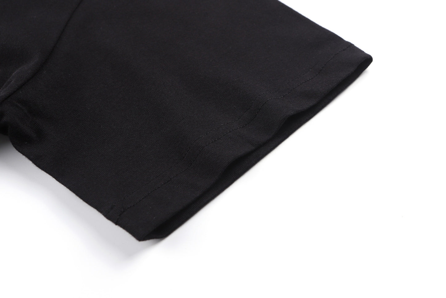 Black and White T-shirt