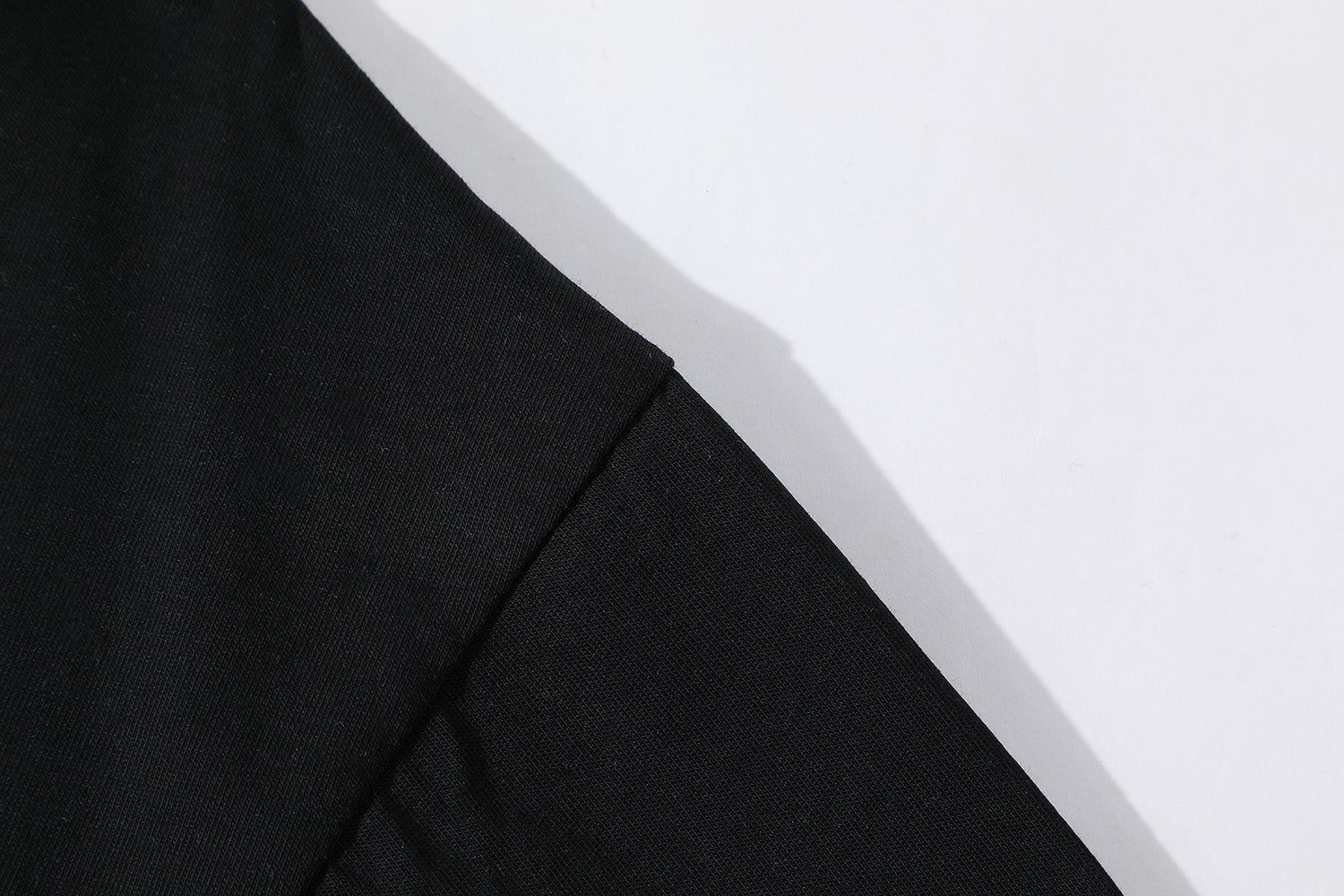 Black and White T-shirt