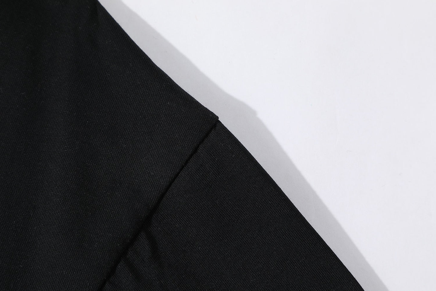 Black and White T-shirt