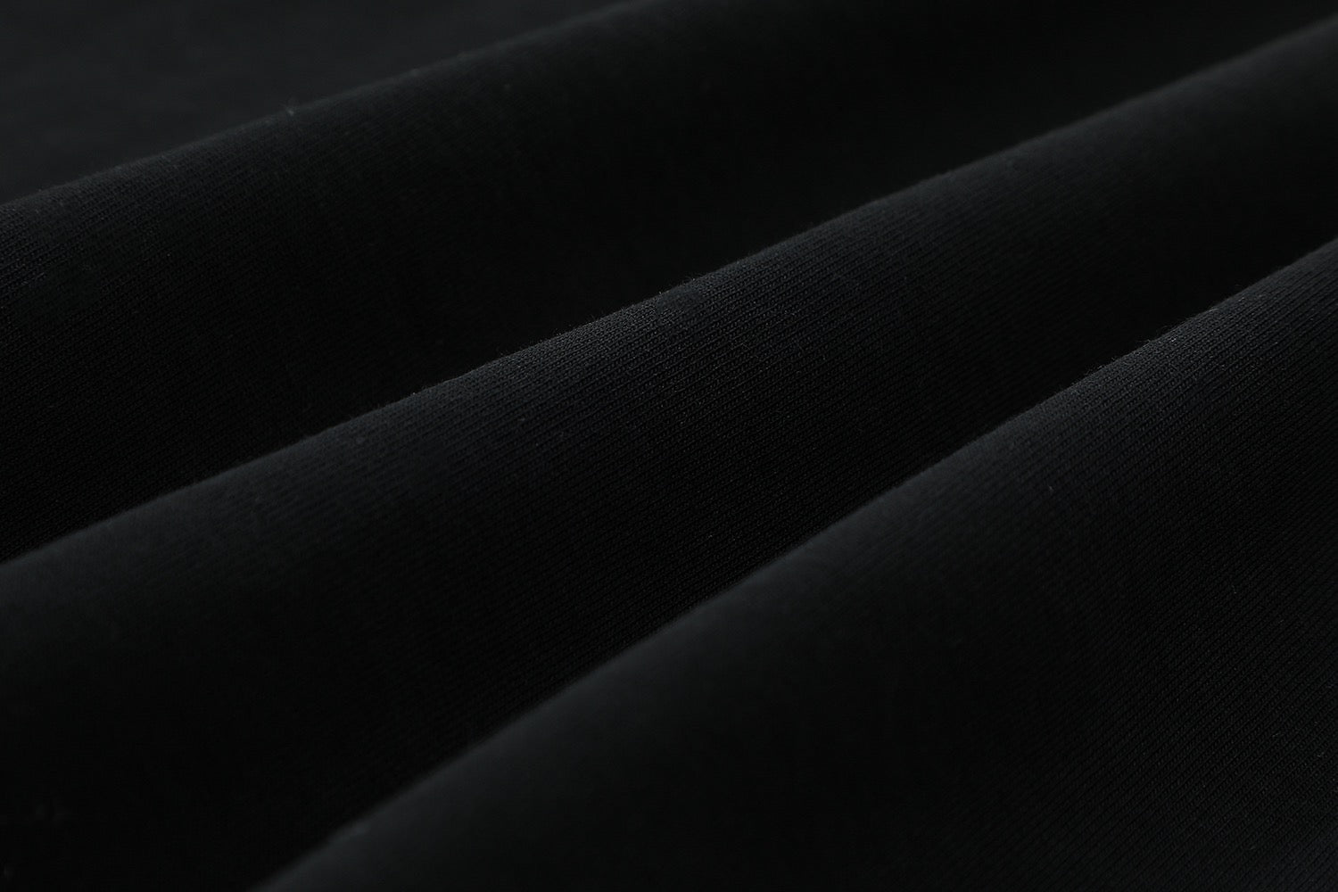 Black and White T-shirt