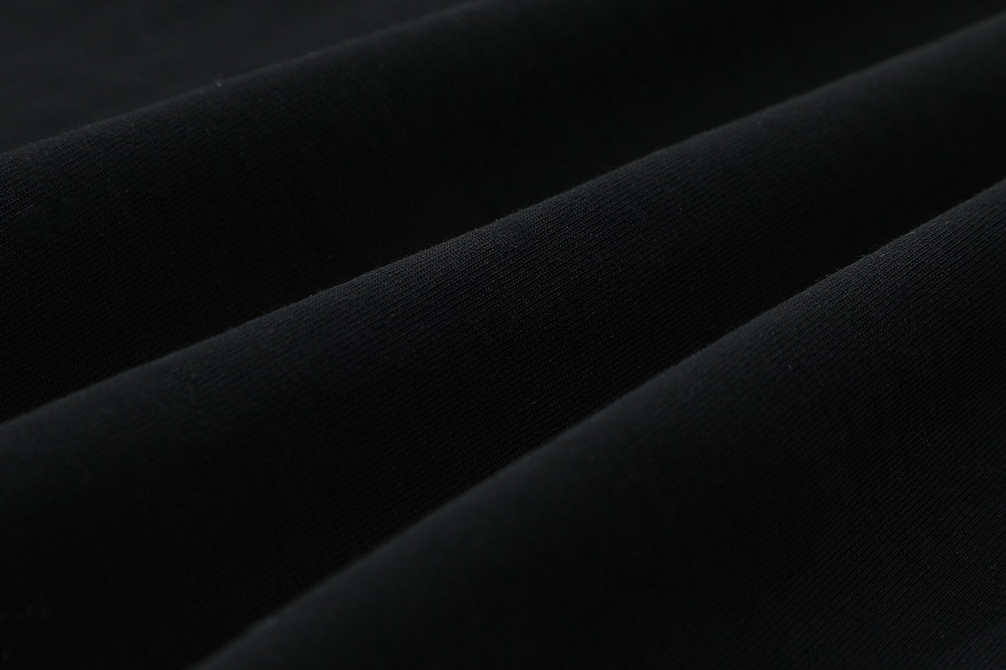 Black and White T-shirt