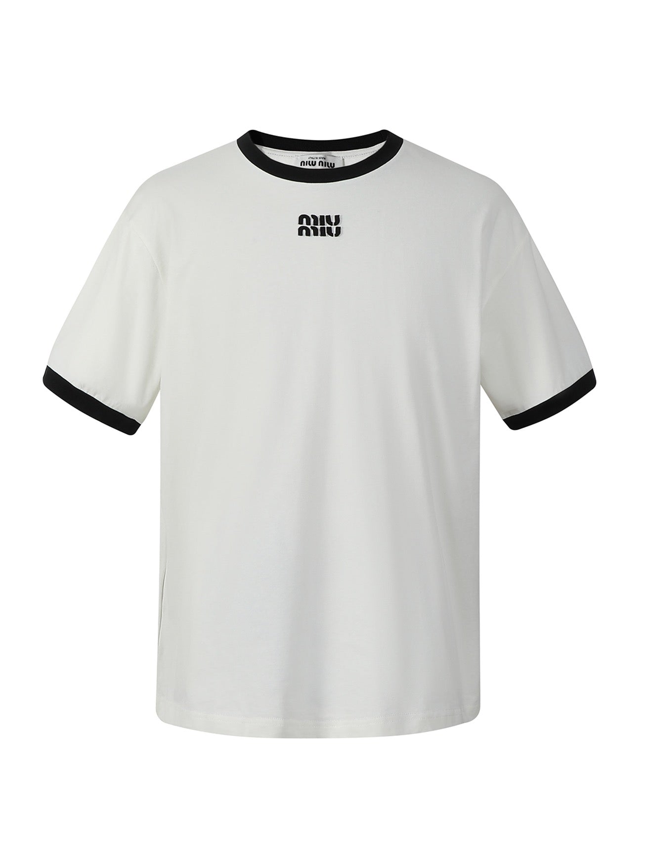 Black and White T-shirt