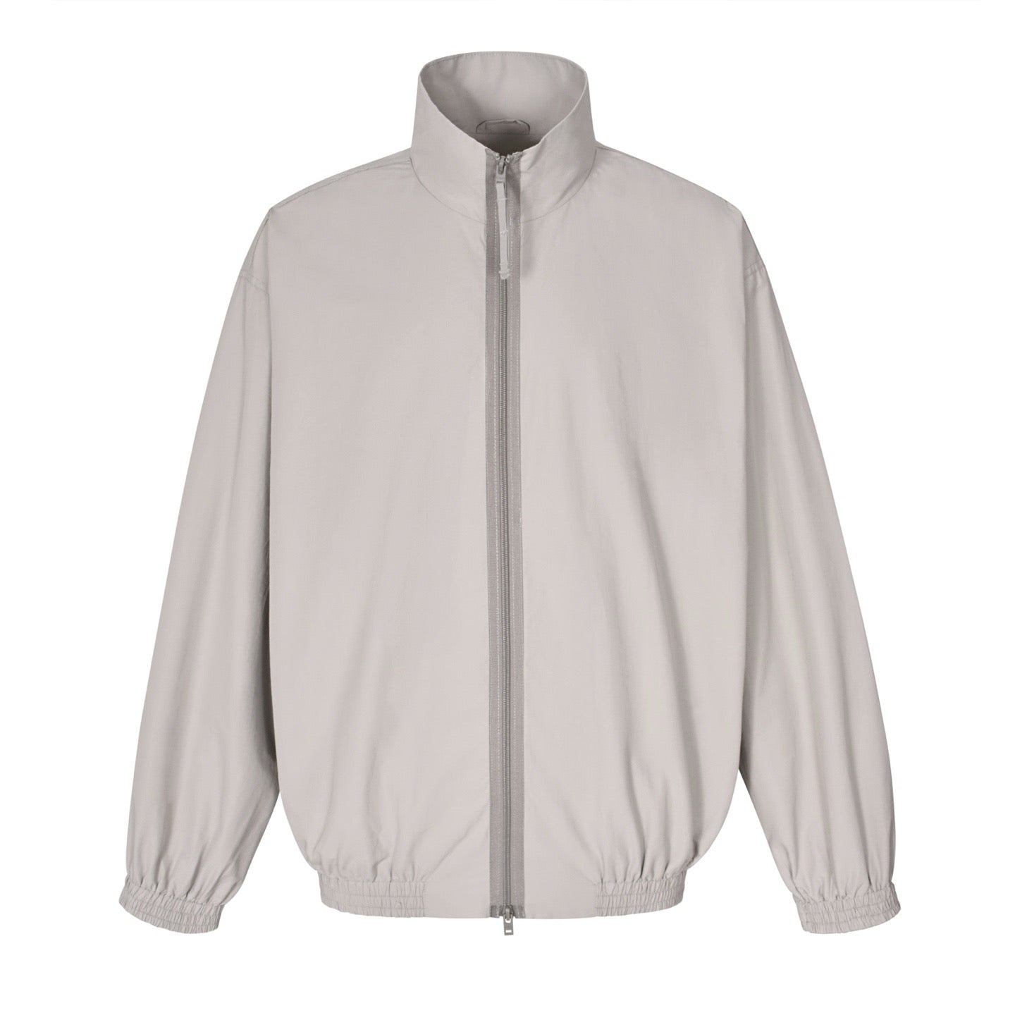 Black and Grey Jacket