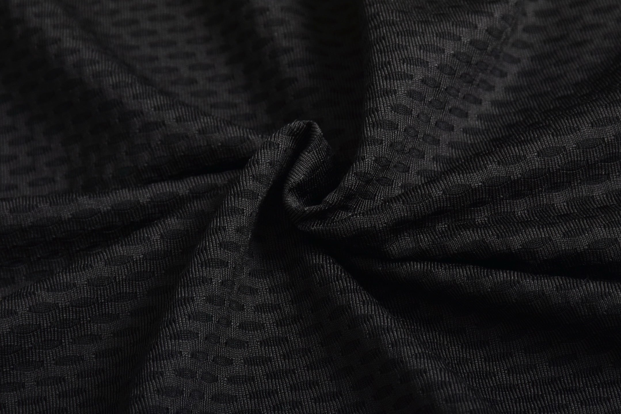 Black and Grey Jacket