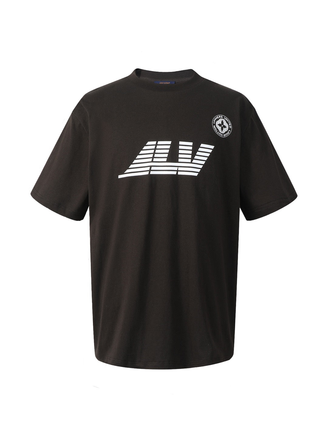 Black T-shirt