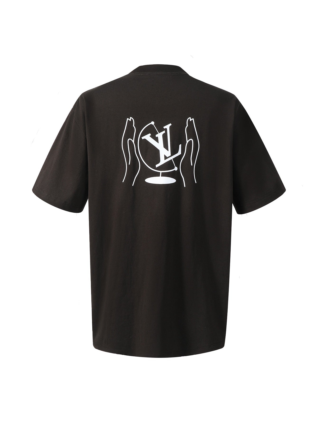 Black T-shirt