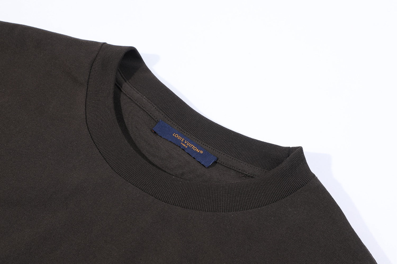 Black T-shirt