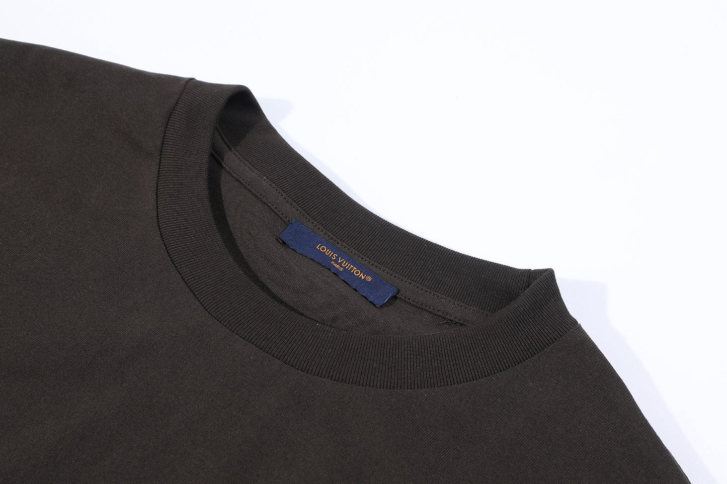 Black T-shirt