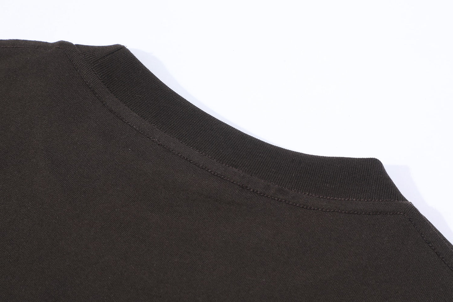 Black T-shirt