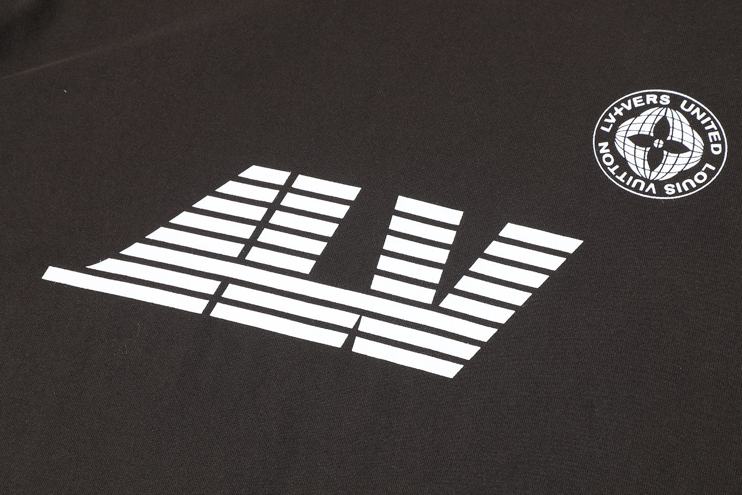 Black T-shirt