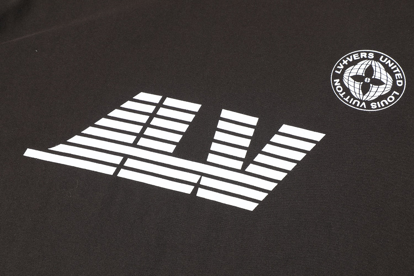 Black T-shirt