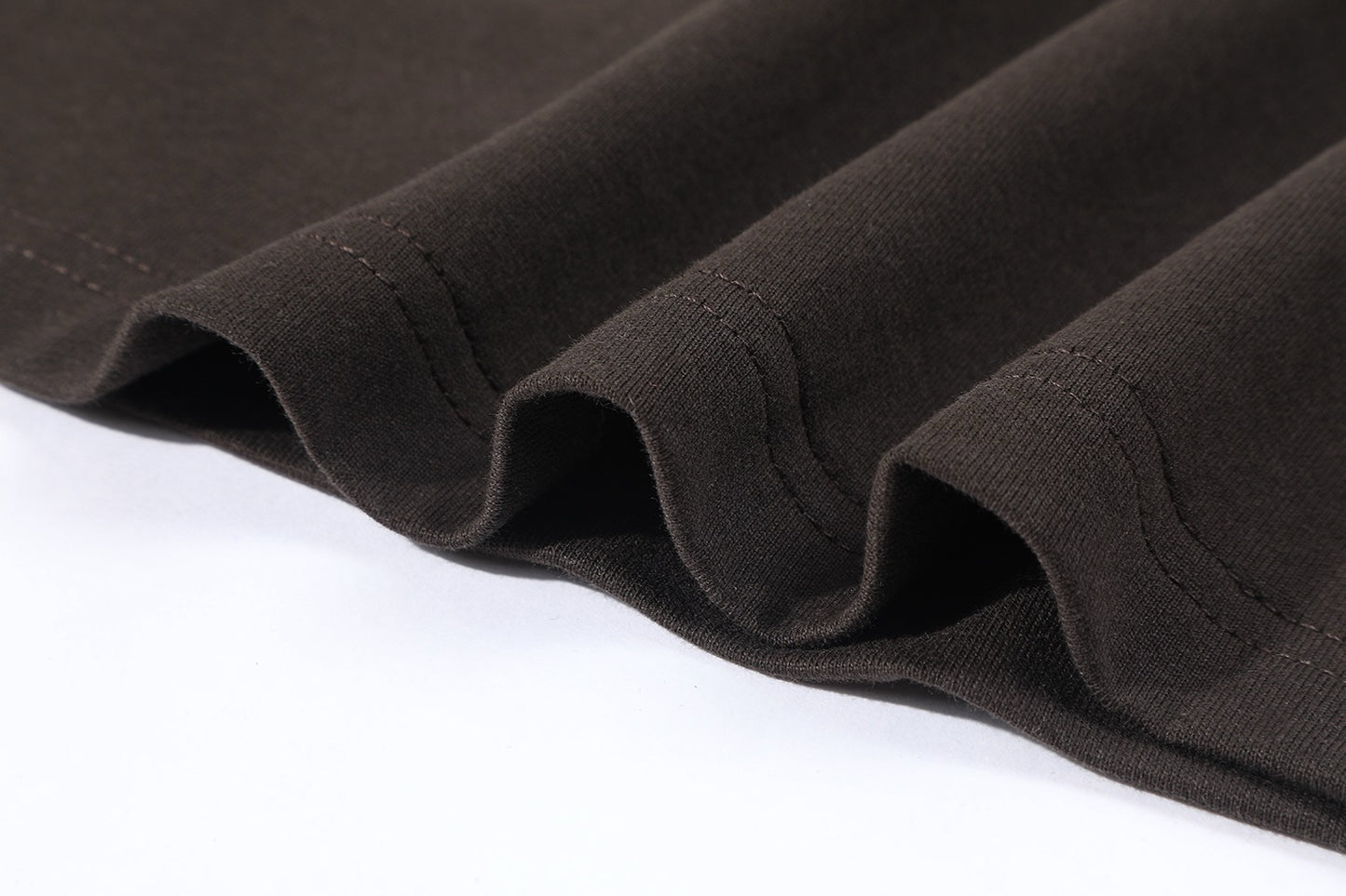 Black T-shirt