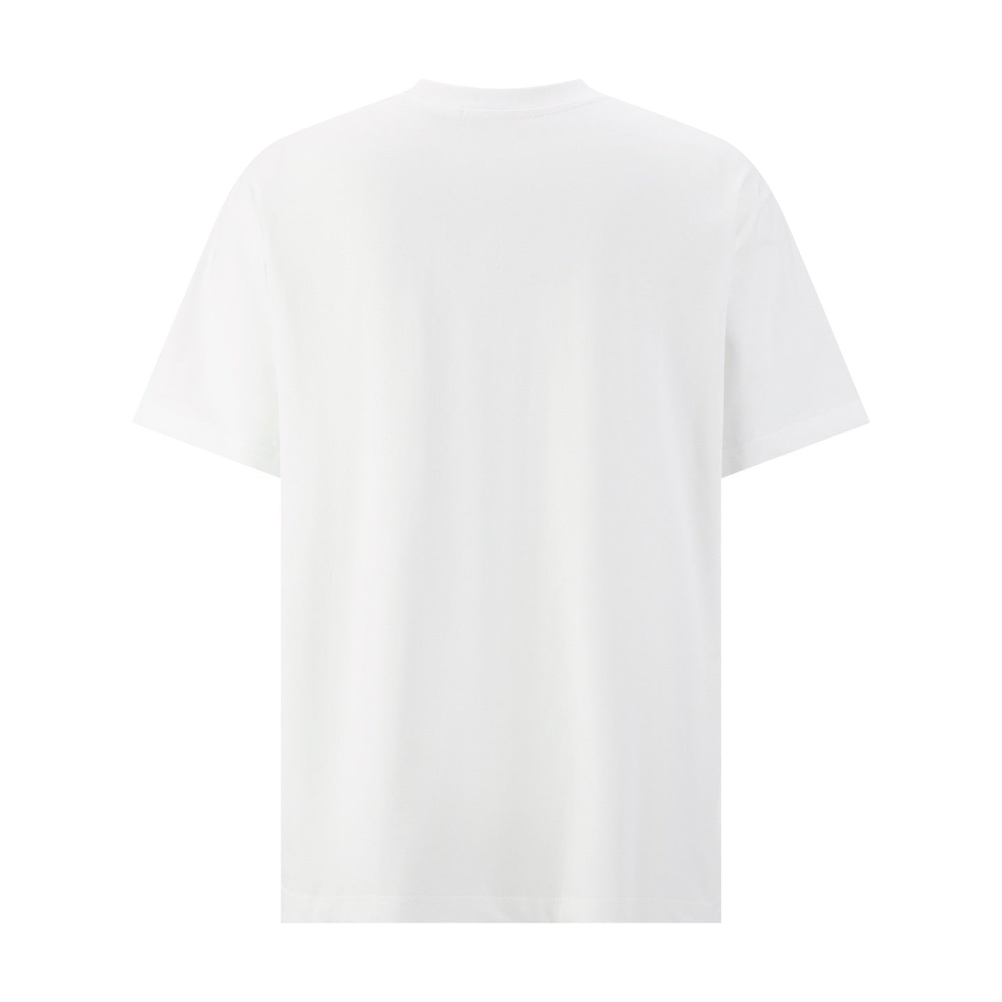White T-shirt