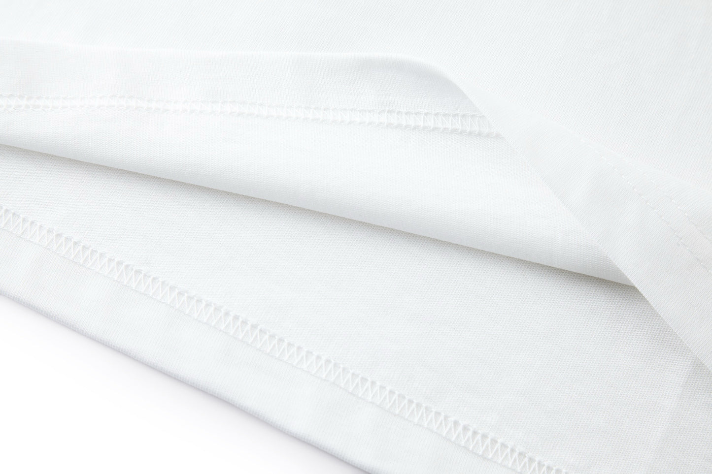 White T-shirt
