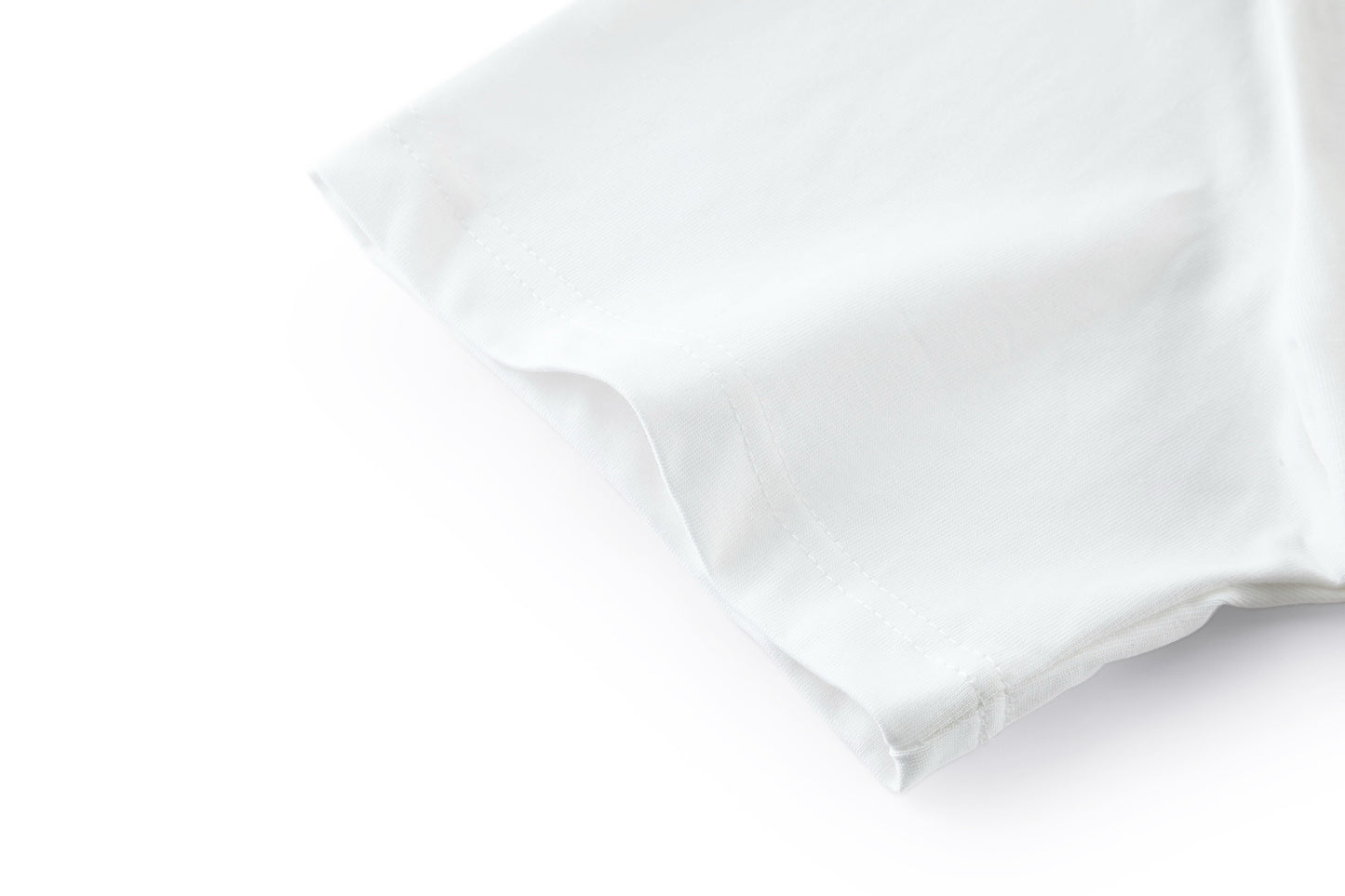 White T-shirt