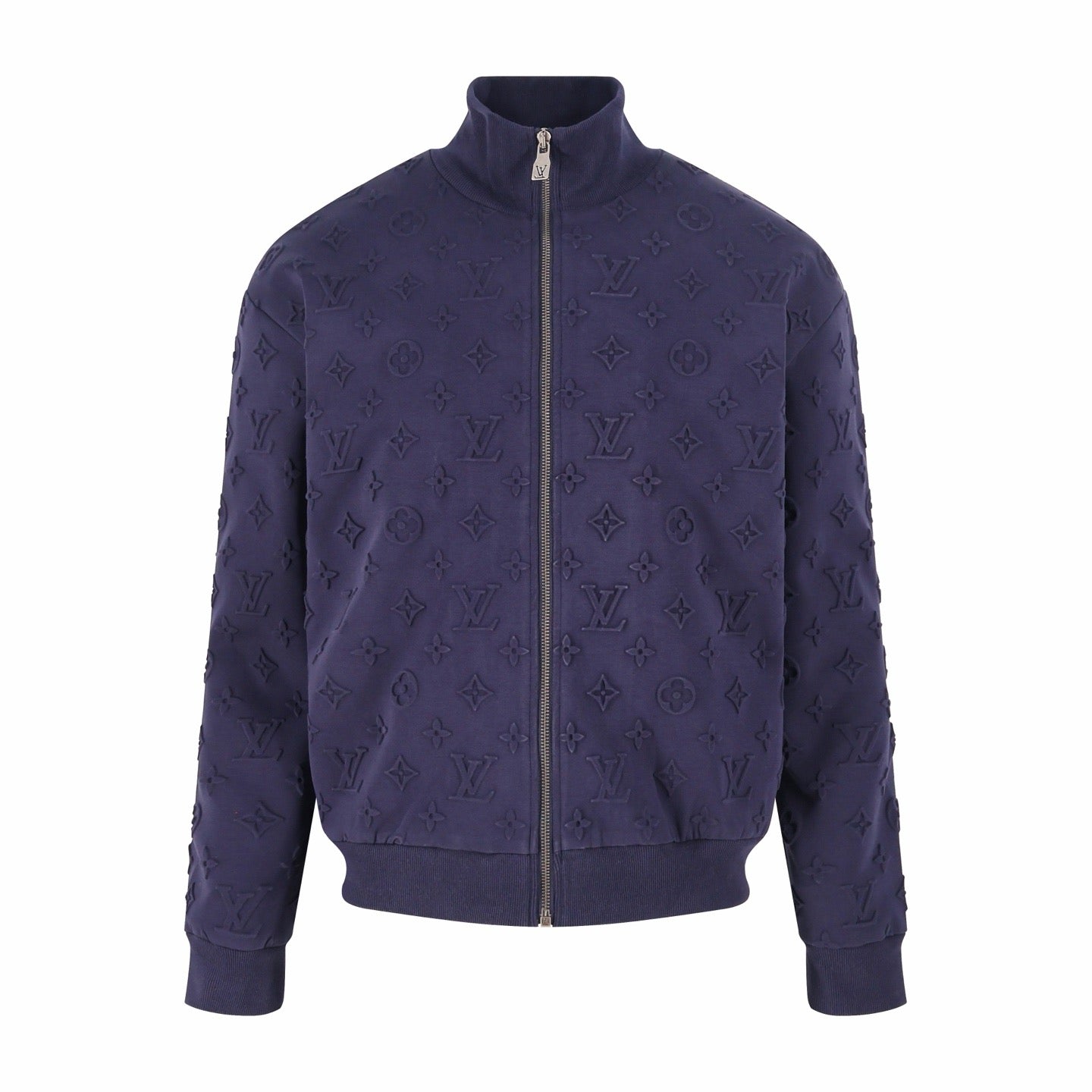 Blue Jacket