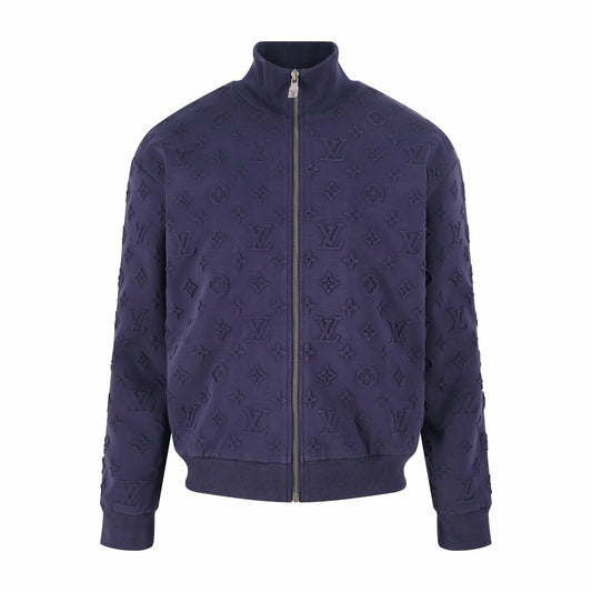Blue Jacket