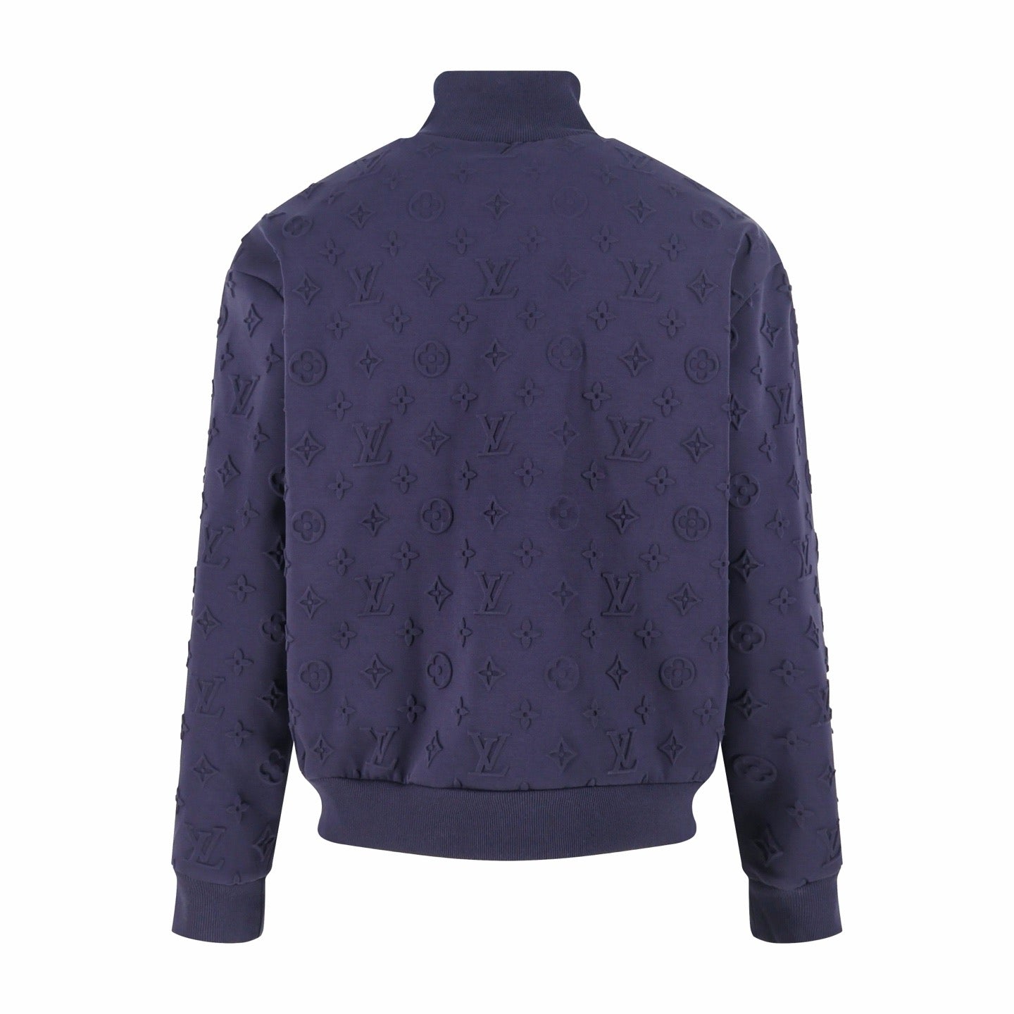 Blue Jacket