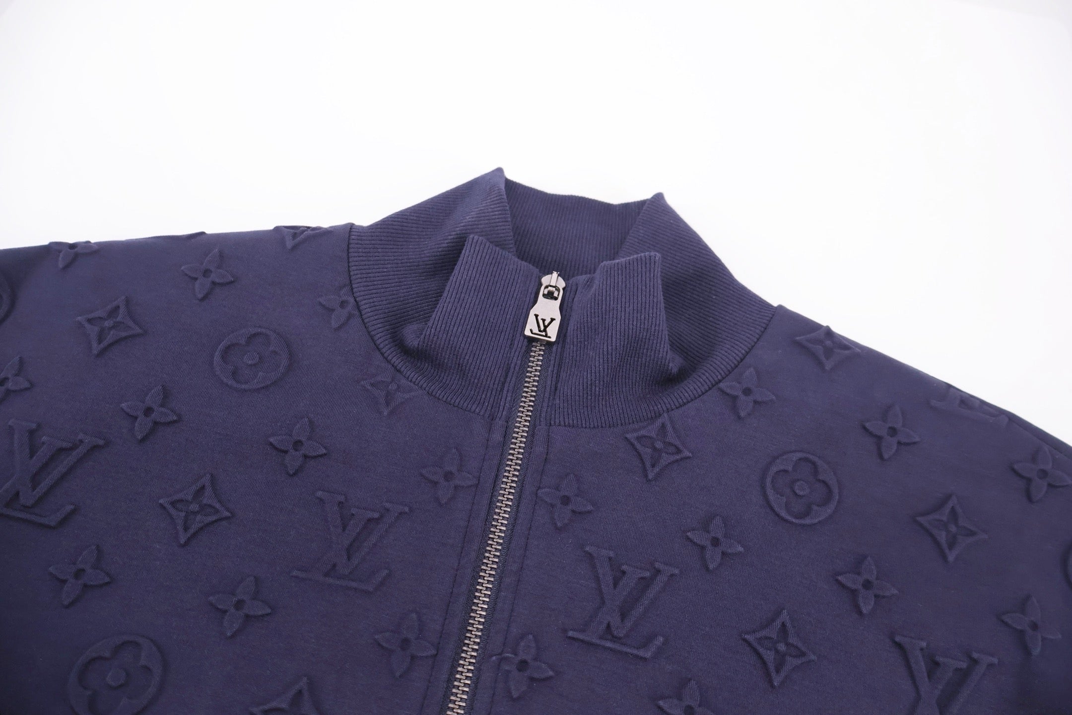 Blue Jacket
