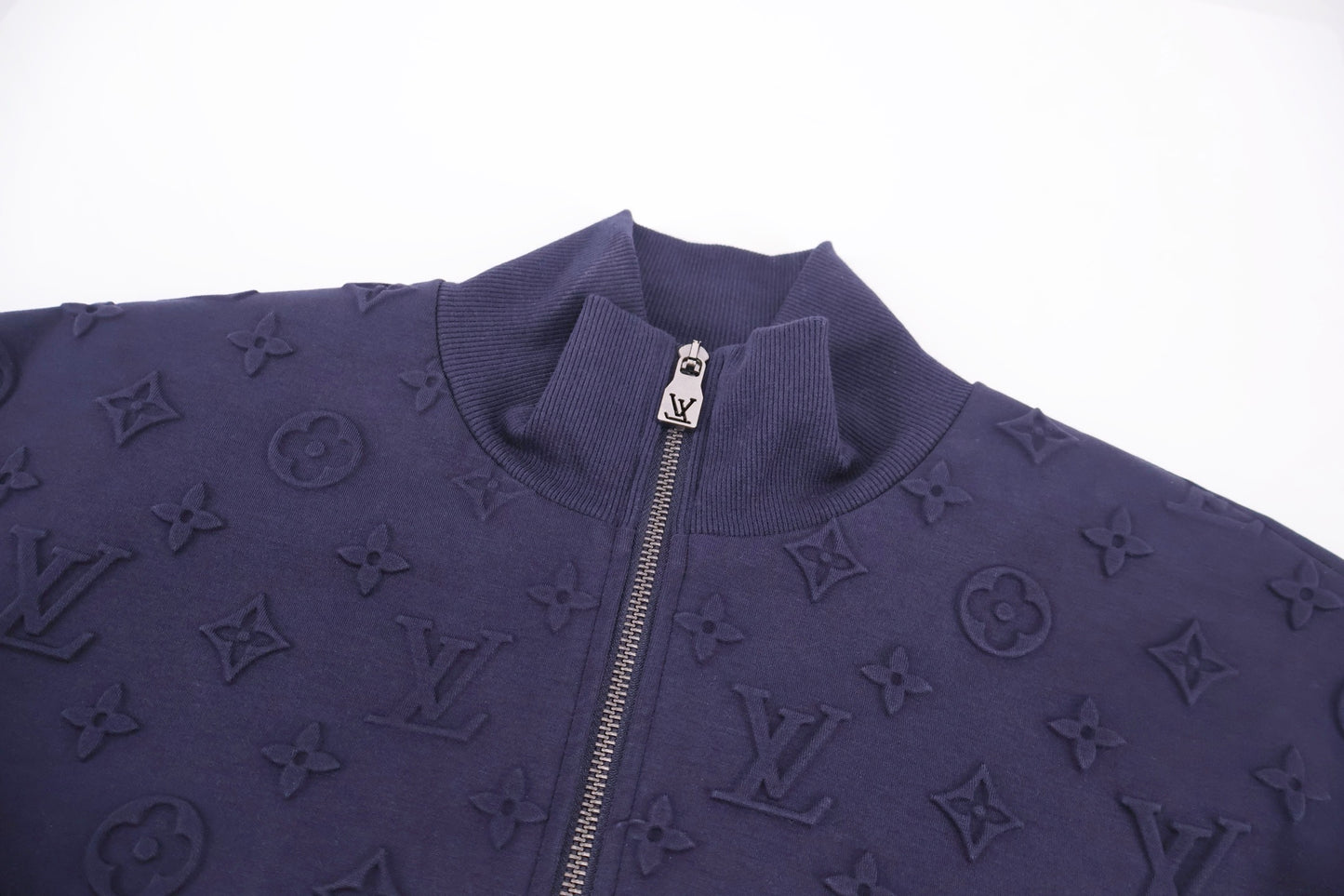 Blue Jacket
