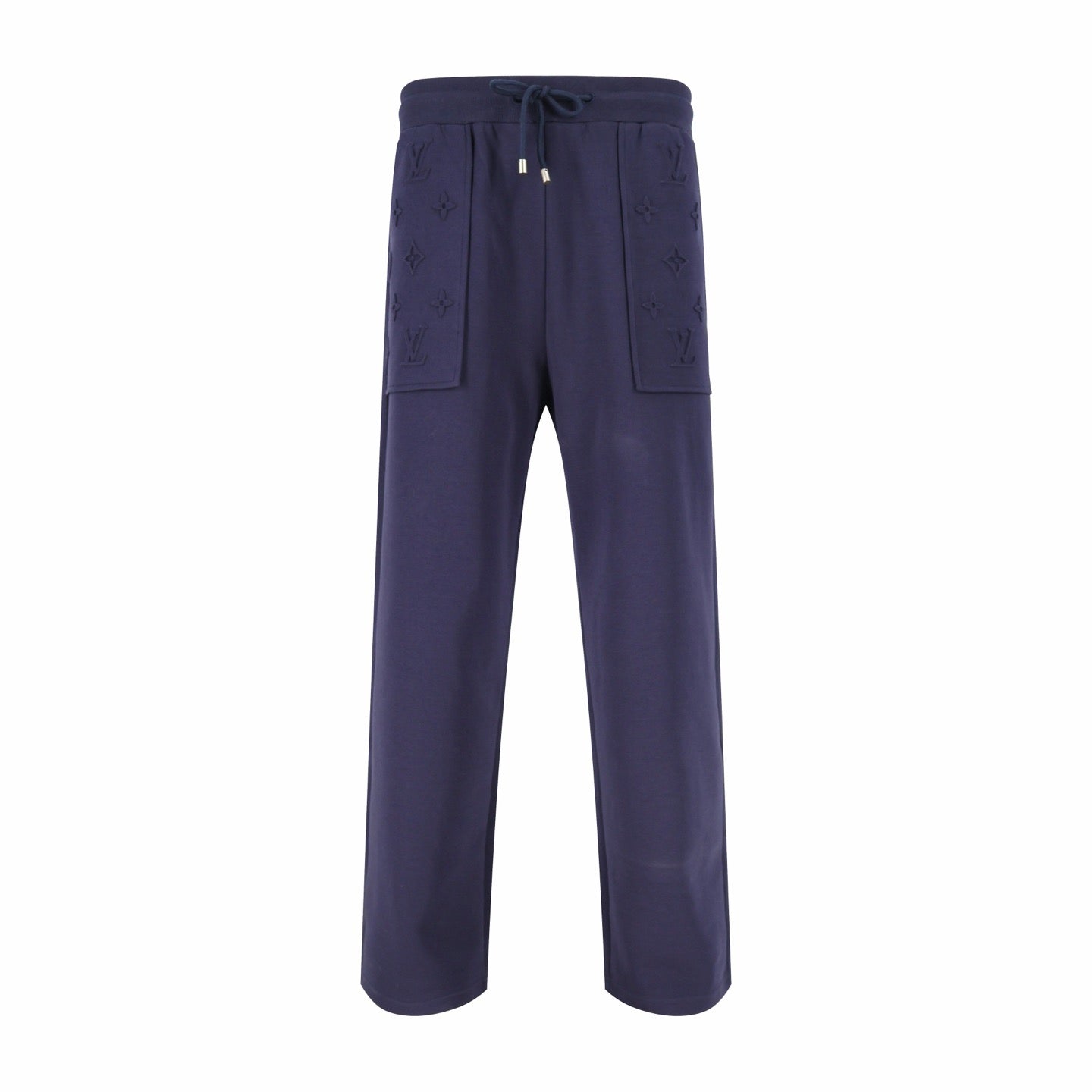 Blue Pant