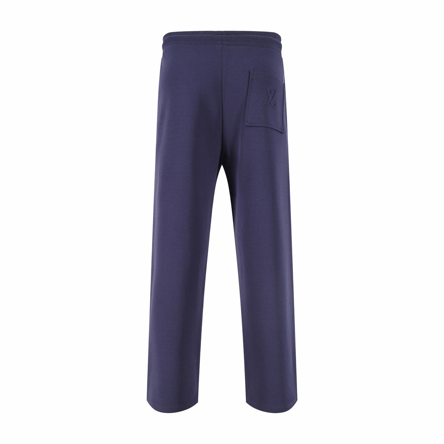 Blue Pant