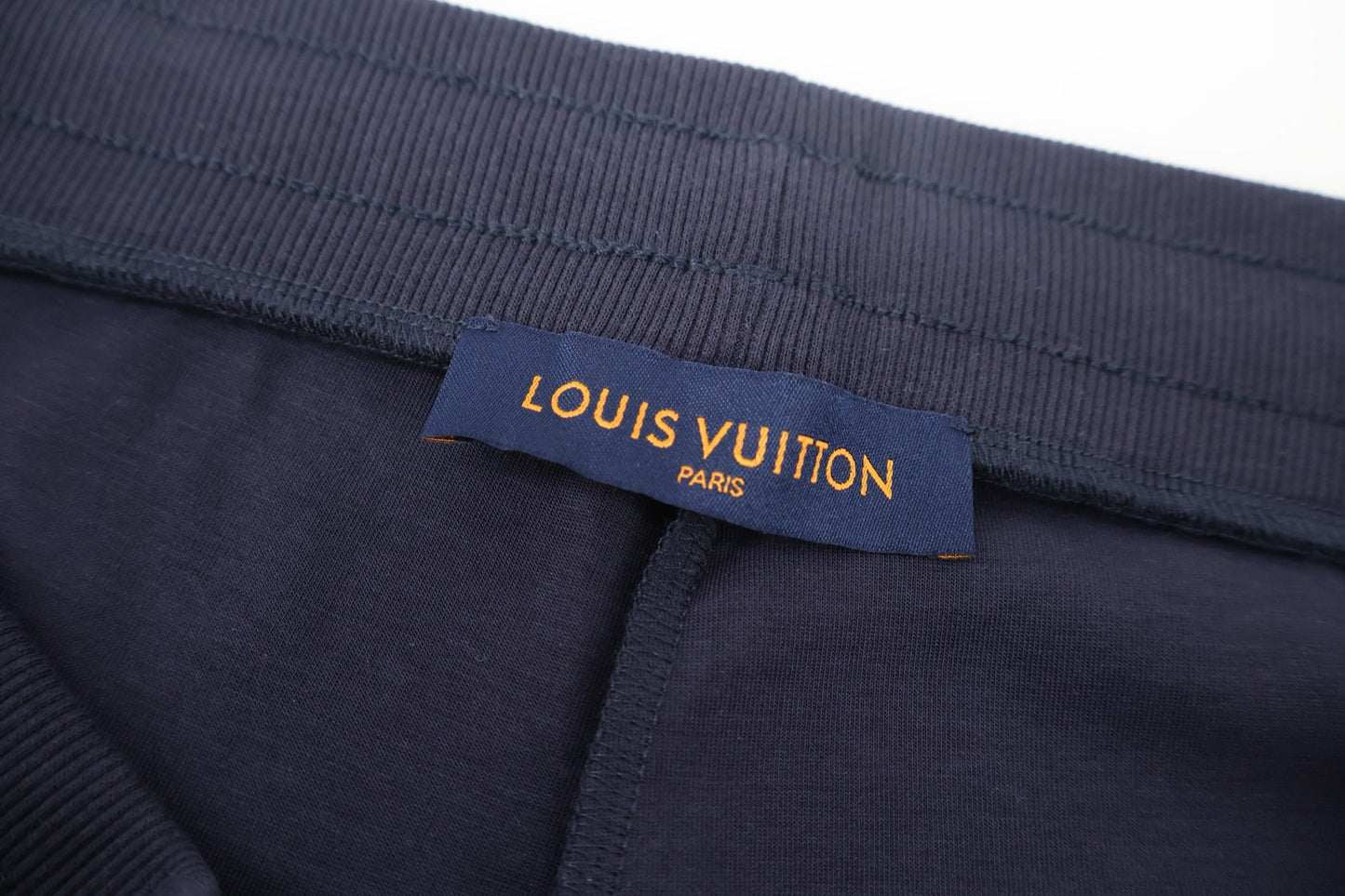 Blue Pant