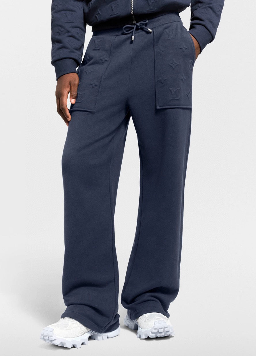 Blue Pant
