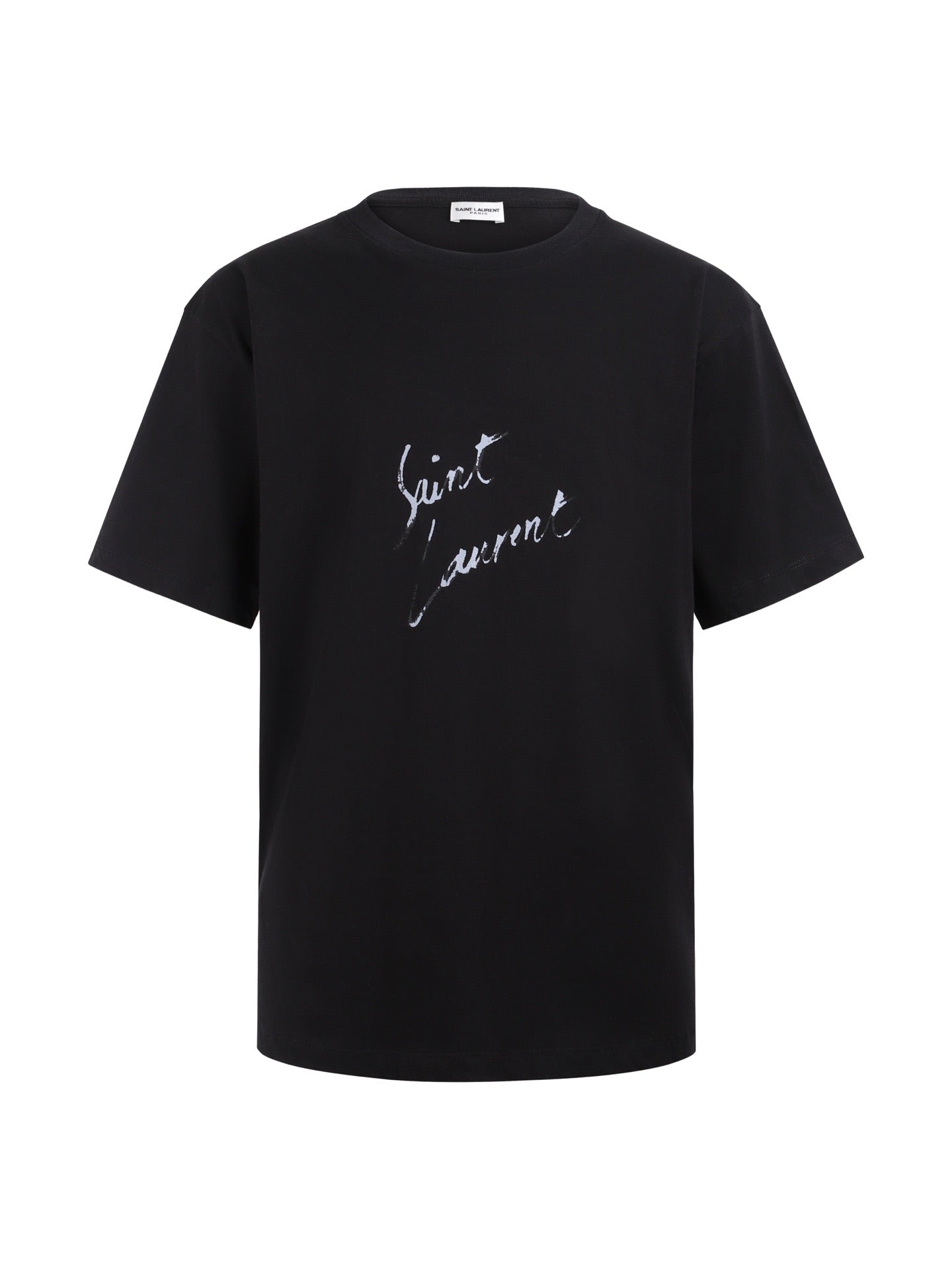 Black T-shirt
