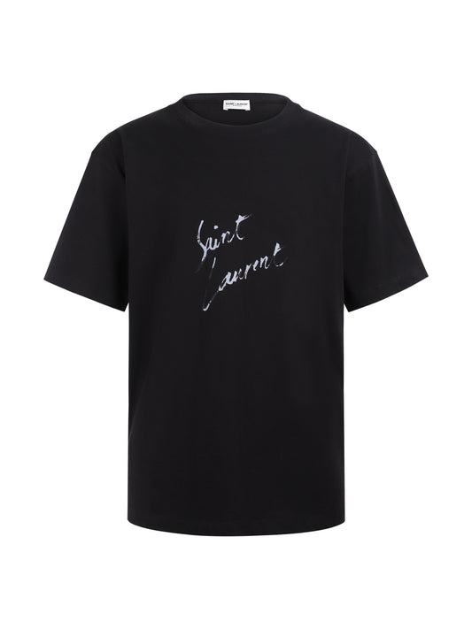 Black T-shirt