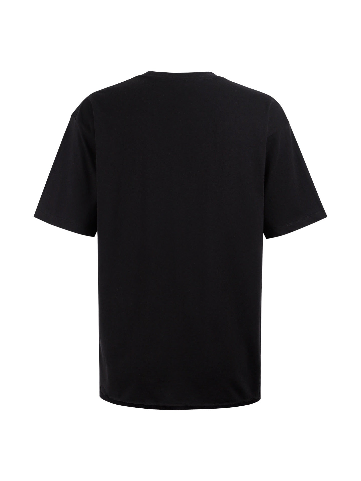 Black T-shirt