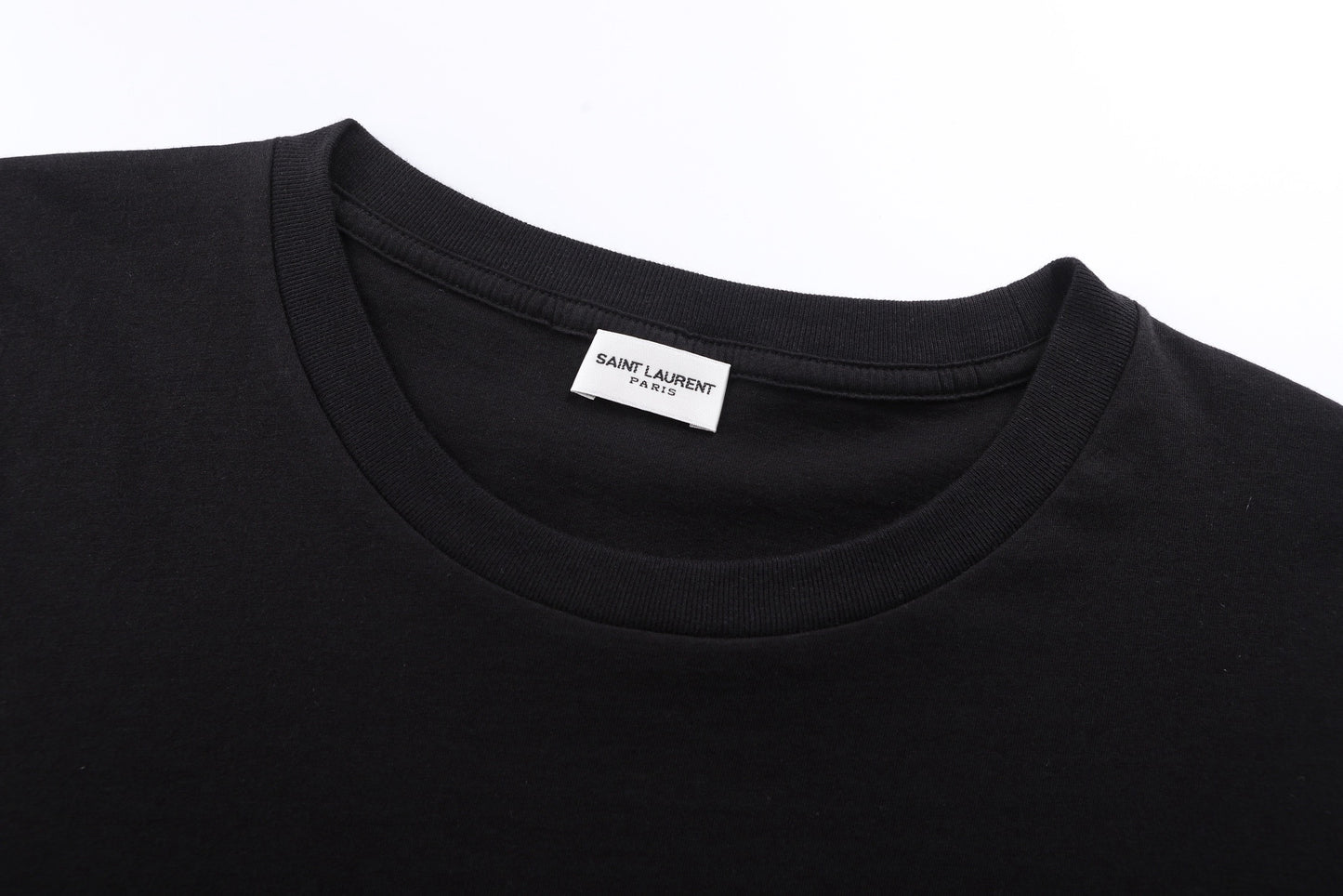 Black T-shirt