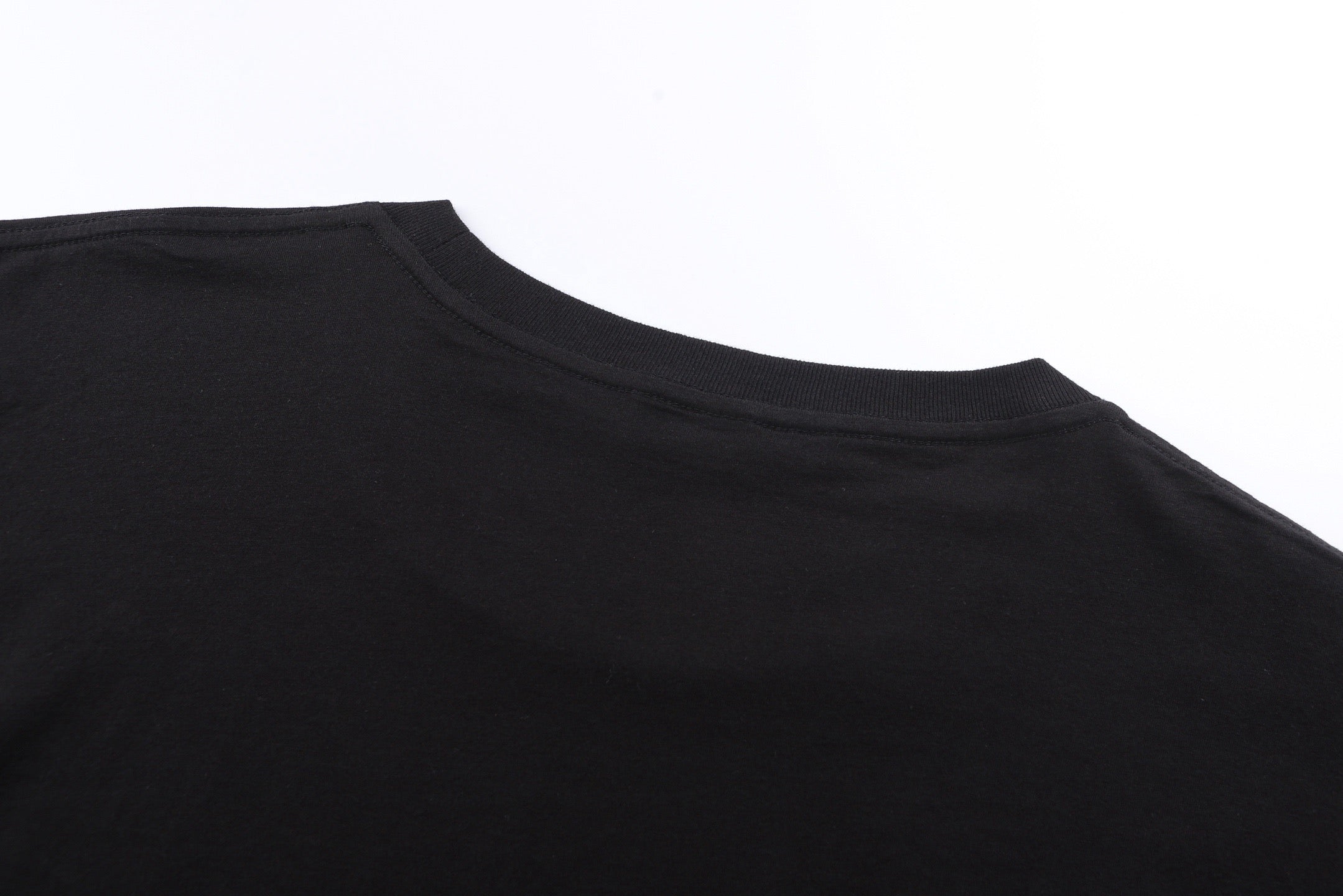 Black T-shirt
