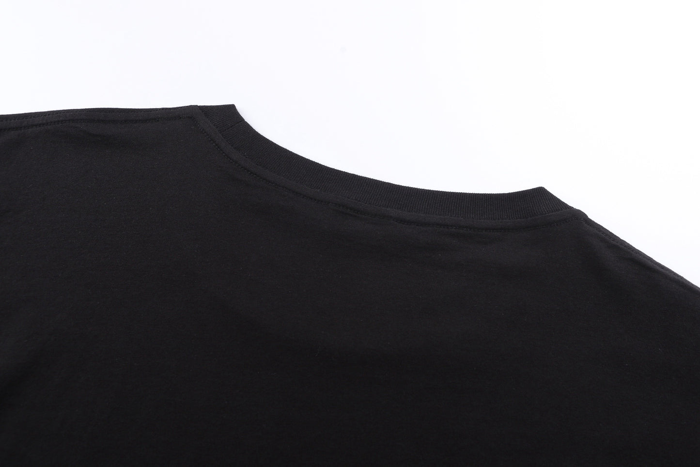 Black T-shirt